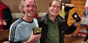 Locals shine throughout the 2025 Cornish Grand Prix 