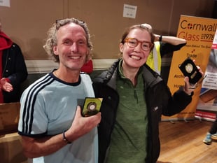 Locals shine throughout the 2025 Cornish Grand Prix 