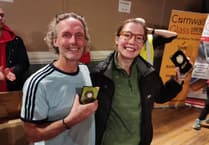 Locals shine throughout the 2025 Cornish Grand Prix