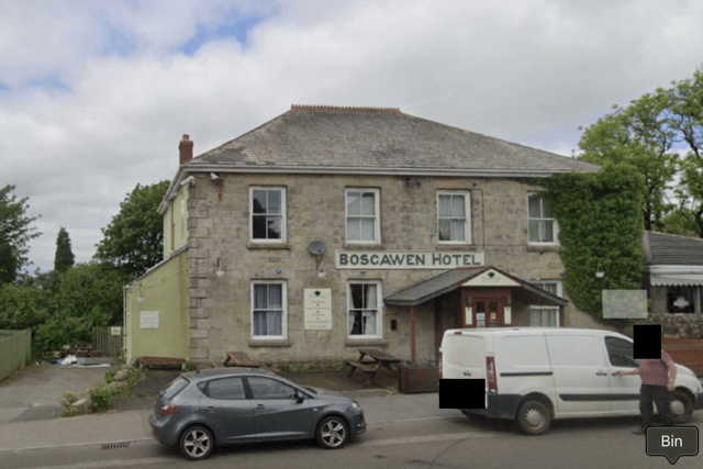 Planning: Former hotel could become flats for disabled people