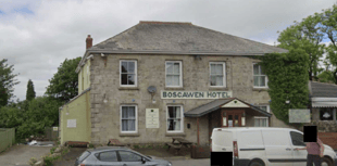 Planning: Former hotel could become flats for disabled people