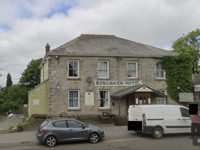 Planning: Former hotel could become flats for disabled people