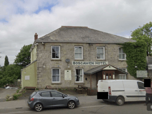Planning: Former hotel could become flats for disabled people