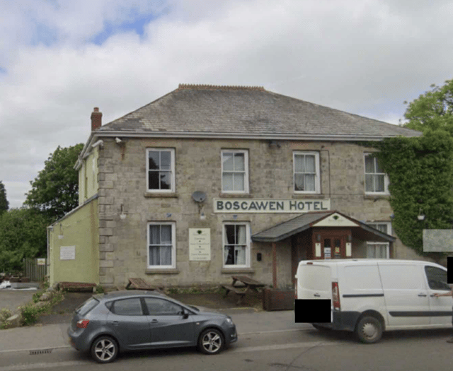 Planning: Former hotel could become flats for disabled people