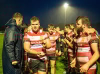 Saints ready to rekindle momentum against Marlborough