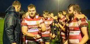 Saints ready to rekindle momentum against Marlborough