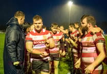 Saints ready to rekindle momentum against Marlborough