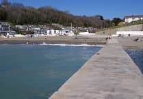 Cornish coast triumphs with wave of bathing water improvements