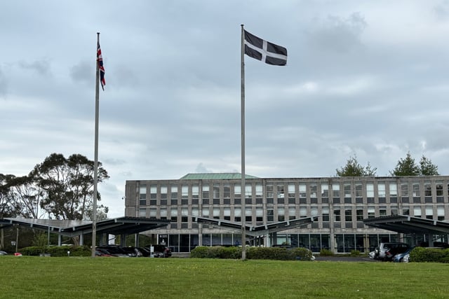 Cornwall's unique devolution deal secured