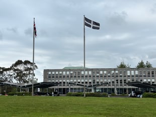 Cornwall councillors sidelined in planning