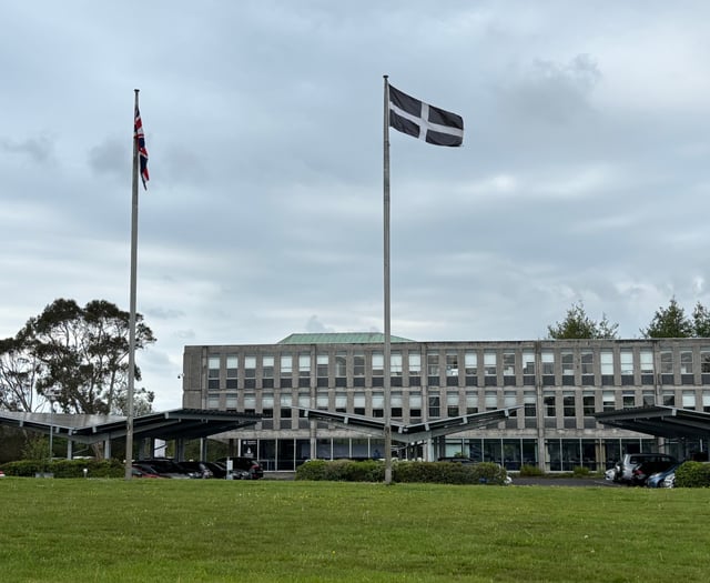 Cornwall's unique devolution deal secured