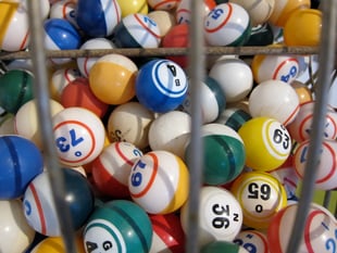 Festive bingo bonanza to boost Liskeard food hub