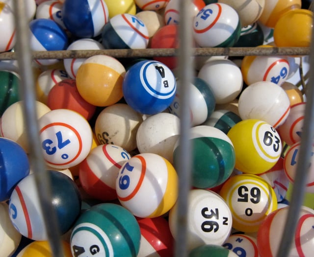 Festive bingo bonanza to boost Liskeard food hub