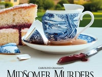 Murder comes to the countryside in theatrical world premiere