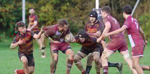 Lions look to end Camborne Seconds' unbeaten start at Lux Park 