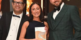 Recycling campaign at top rugby club results in award for manager