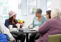 Leisure centre in Cornwall playing part in campaign to combat cold and loneliness