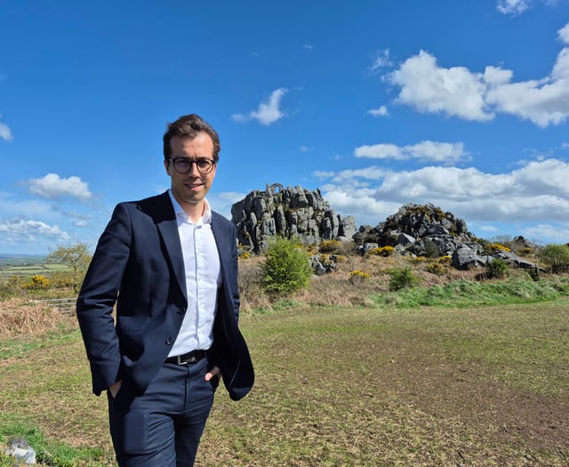 MP to hold town hall-style event about future of the Clay Country