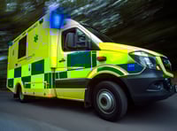 Government announces 500 new ambulances to improve NHS response times