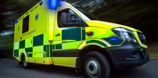 Government announces 500 new ambulances to improve NHS response times
