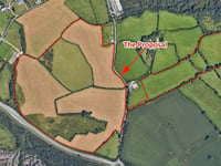 Appeal lodged over solar farm