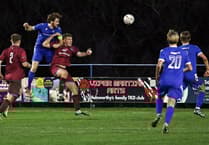 Villa and Dobwalls look to close the gap at both ends of the table