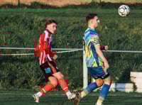 Ashes share entertaining draw with play-off rivals Paulton 