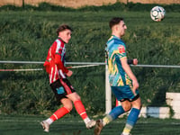 Saltash’s young ones step up in style to see off Sidmouth