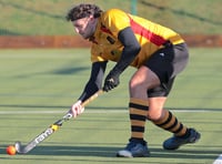 Firsts' unbeaten run finally ends at Bristol and West