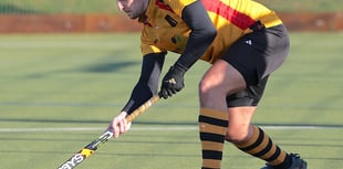 Firsts' unbeaten run finally ends at Bristol and West