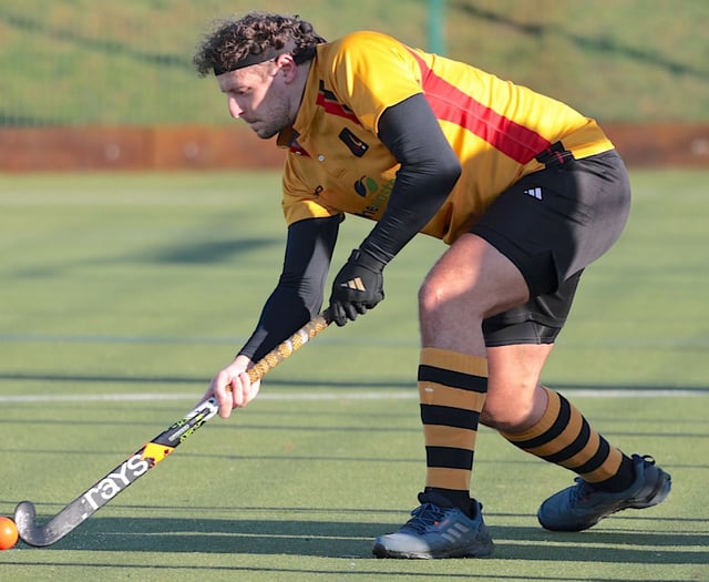 Firsts' unbeaten run finally ends at Bristol and West