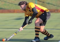 Firsts' unbeaten run finally ends at Bristol and West