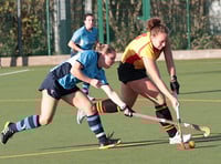 Caradon thrash Penzance to close in on leaders