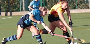 Caradon thrash Penzance to close in on leaders