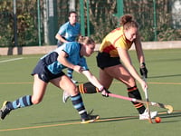 Caradon thrash Penzance to close in on leaders