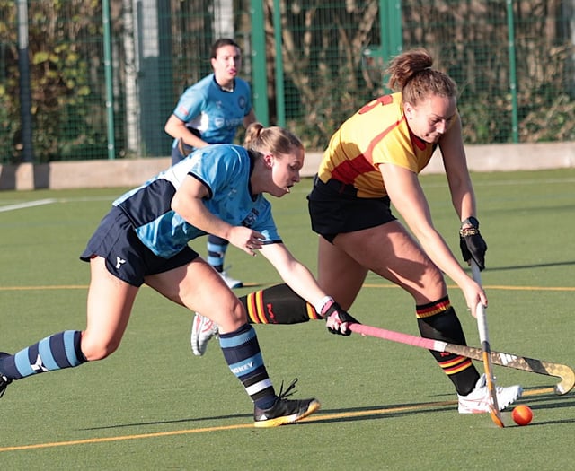 Caradon thrash Penzance to close in on leaders