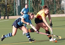 Caradon thrash Penzance to close in on leaders