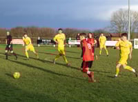 McCann praises Dobwalls after first home win of the season