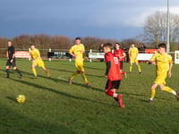 McCann praises Dobwalls after first home win of the season
