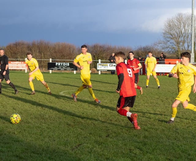 McCann praises Dobwalls after first home win of the season