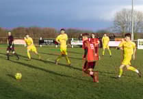 McCann praises Dobwalls after first home win of the season