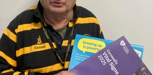 In My View with Jim Candy: A budget of give and take