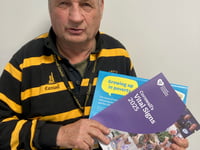 In My View with Jim Candy: A budget of give and take