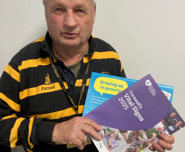 In My View with Jim Candy: A budget of give and take