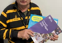 In My View with Jim Candy: Budget gives with one hand and takes with the other