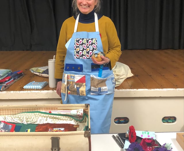 Community news from across South East Cornwall