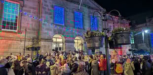 NCB Radio: Some little souvenirs from a terrible year 