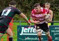 Saints sizzle again to climb further away from trouble