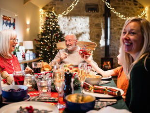 Charity launches campaign to keep families together this Christmas