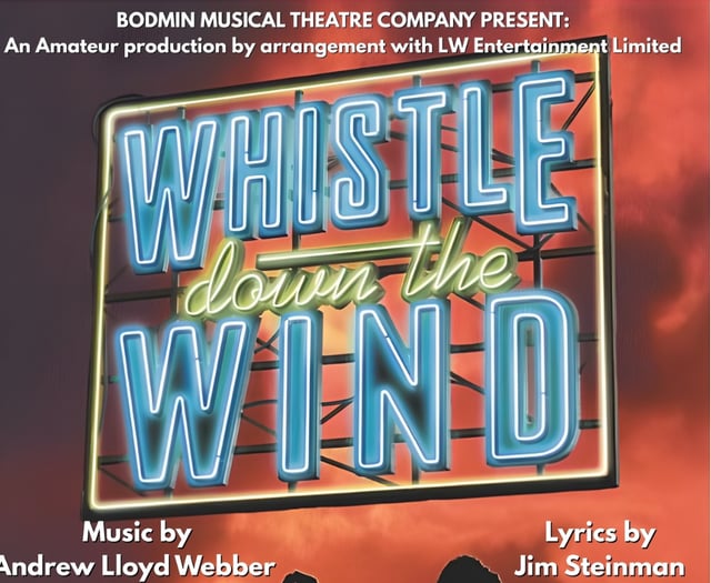 Evocative musical set to be performed in Bodmin and St Austell in 2026